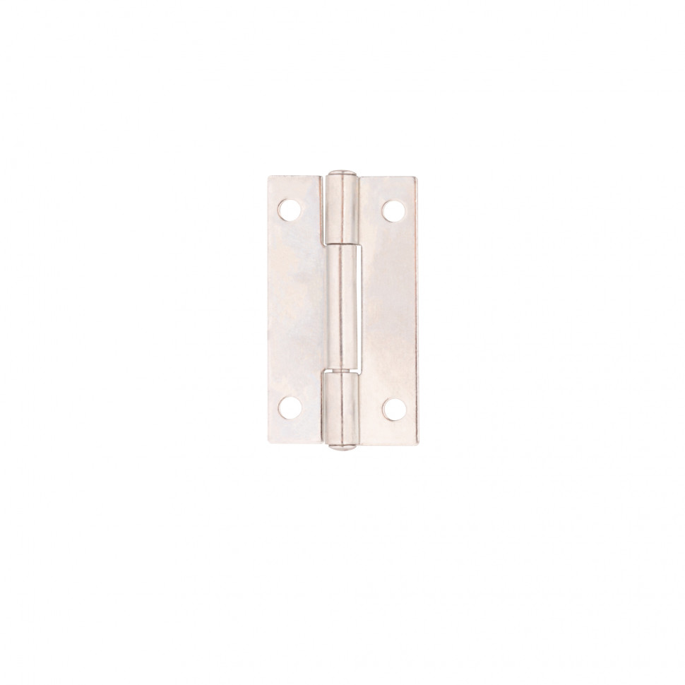 Петля карточная универсальная LM/IN22x35x1U ZN цинк (2 шт)