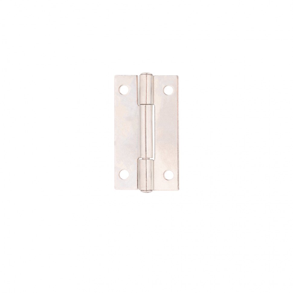 Петля карточная универсальная LM/IN22x35x1U ZN цинк (2 шт)