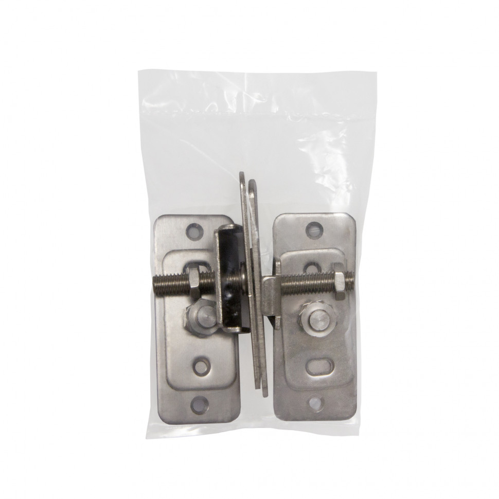 Комплект монтажных пластин SLD.Comfort-PRO.PROF/telescope.static door plates