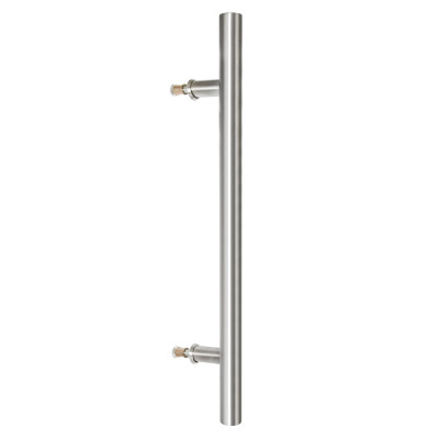 Ручка-скоба PULL.PH25/300.22 INOX 201 (PH-22-25/300-INOX)