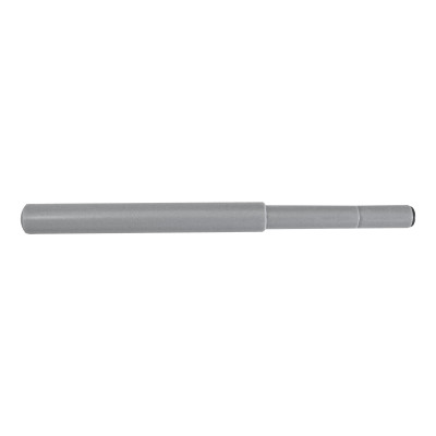 Толкатель мебельный пластиковый DMP-85/14P Grey серый