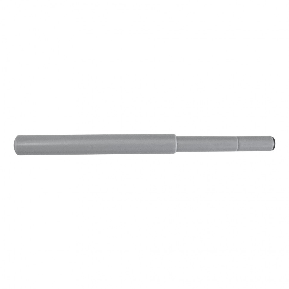Толкатель мебельный пластиковый DMP-85/14P Grey серый