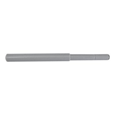Толкатель мебельный пластиковый DMP-85/14P Grey серый