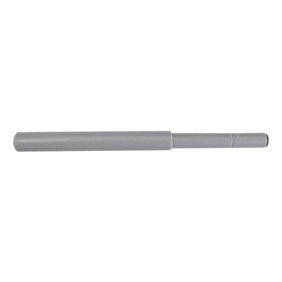 Толкатель мебельный пластиковый DMP-85/14M с магнитом Grey серый