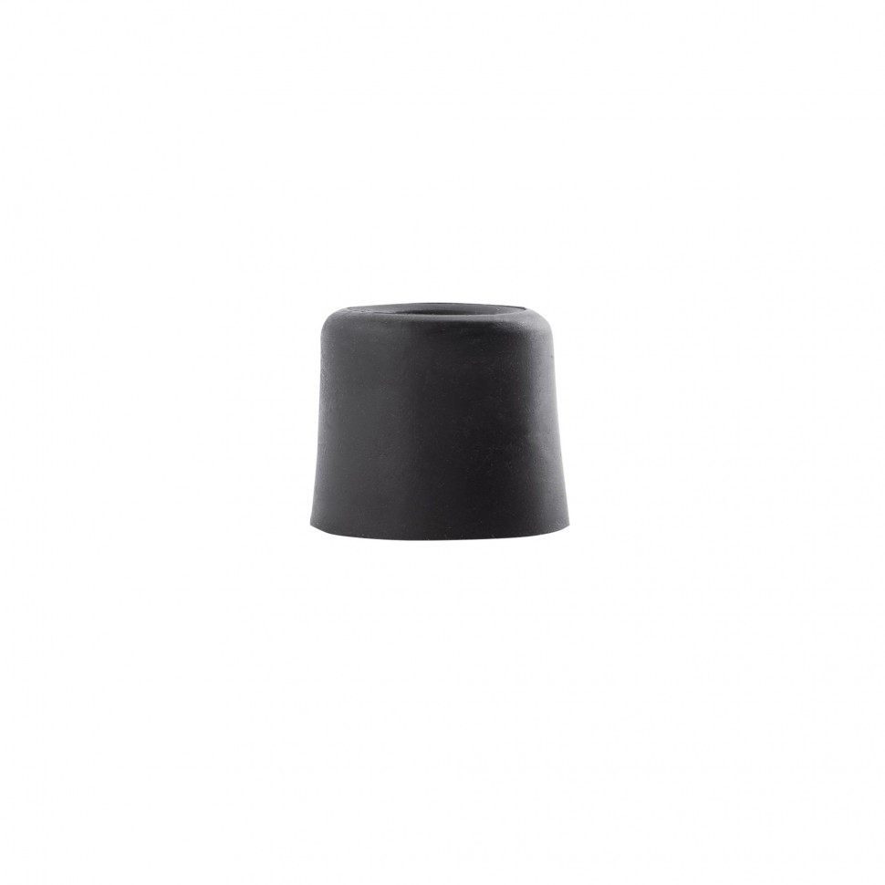 Упор дверной DSF-30/25 BL черный