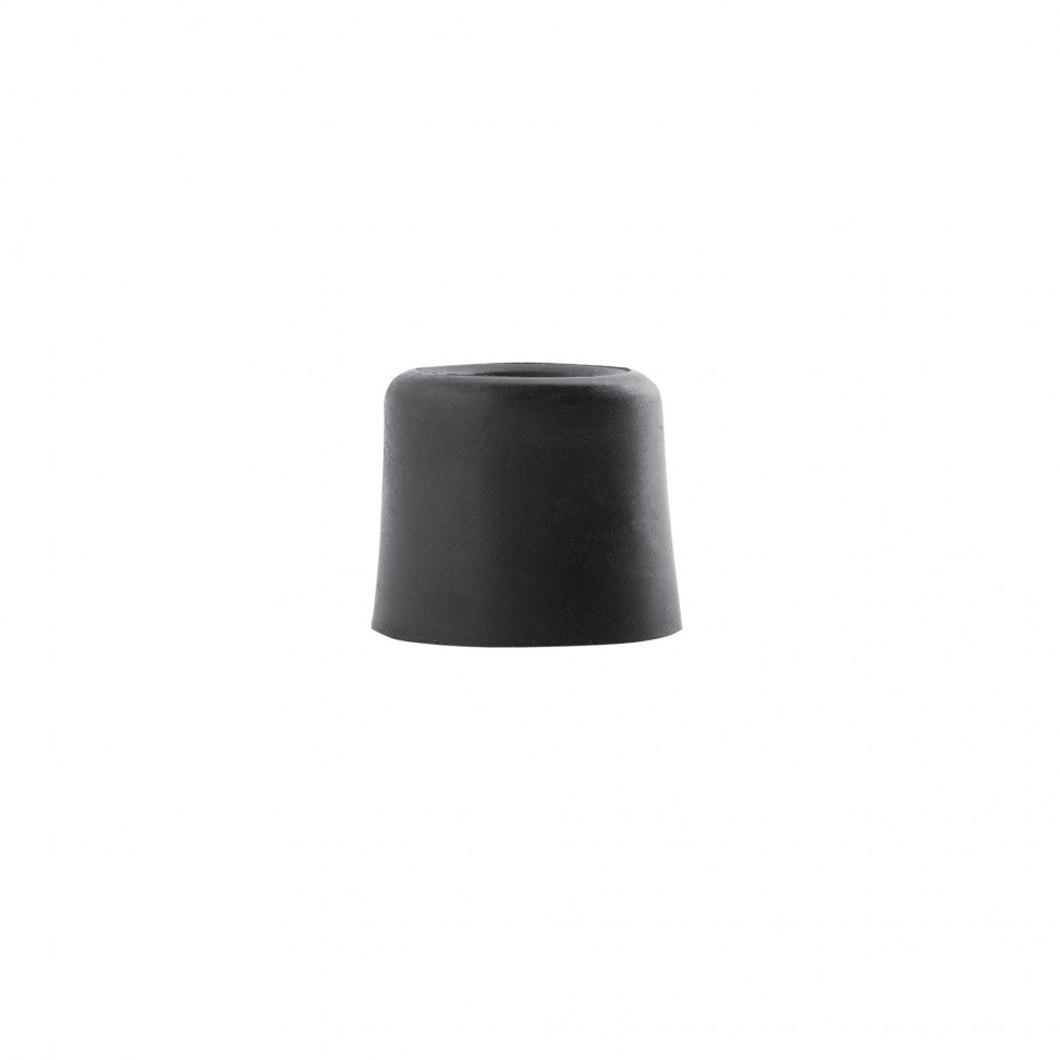 Упор дверной DSF-30/25 BL черный