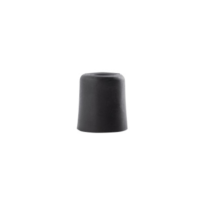 Упор дверной DSF-31/35 BL черный