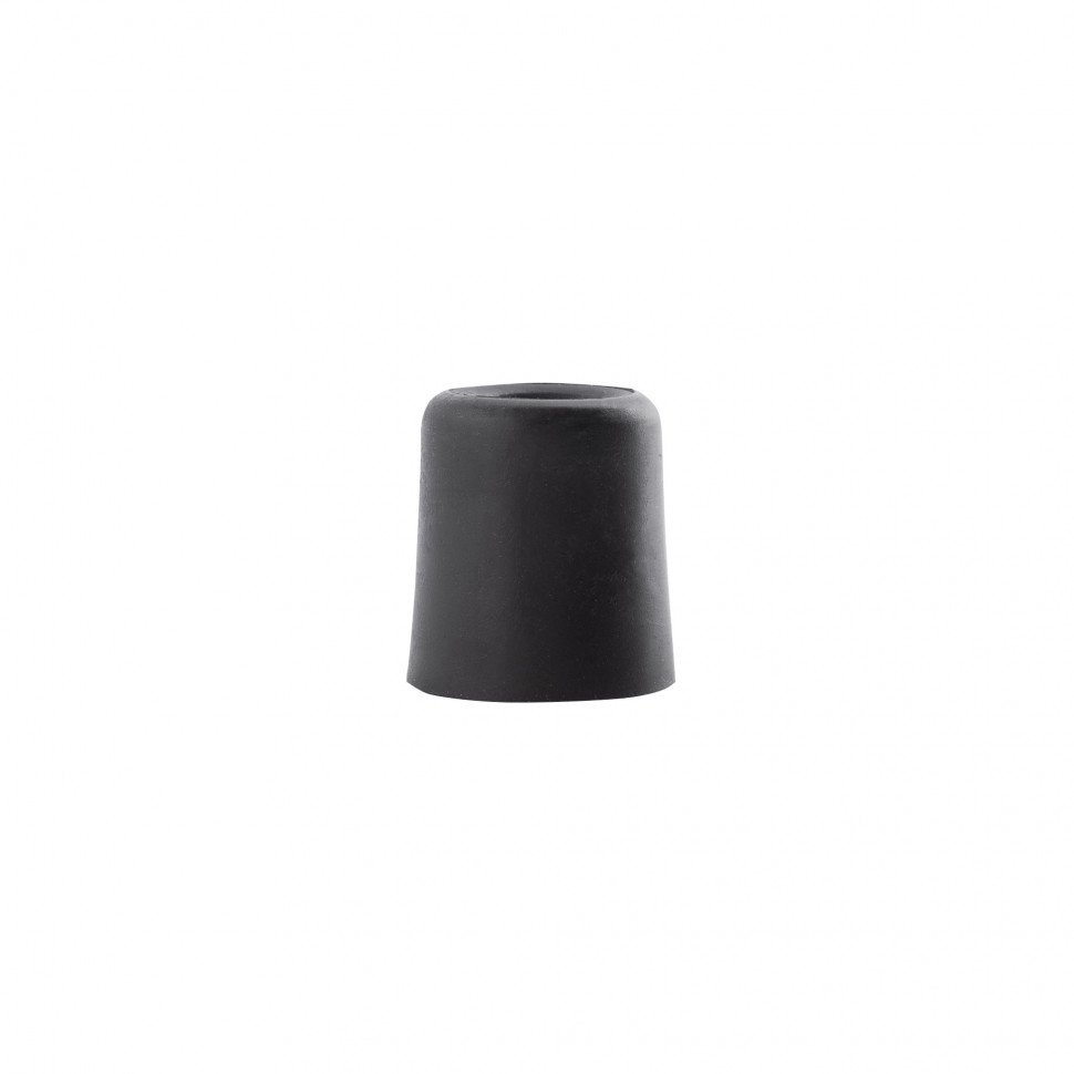 Упор дверной DSF-31/35 BL черный
