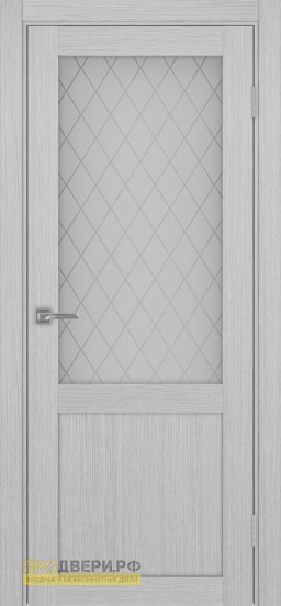 Турин_502.21 стекло кристалл ЭКО-шпон