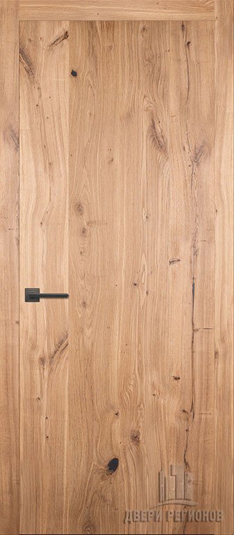 Дверь межкомнатная Легно 1 (LEGNO 1) высота 2300 мм натуральный дуб