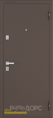 Buldoors Mass 70 С2 Ларче шоколад
