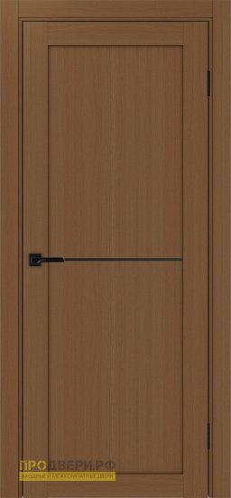 Турин_502АПП молдинг SC\SB.11 ЭКО-шпон