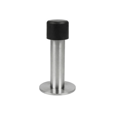 Упор дверной настенный DFIX/W85 INOX
