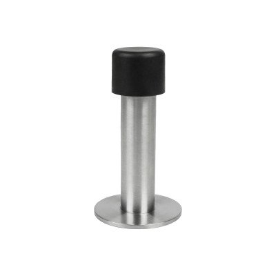 Упор дверной настенный DFIX/W85 INOX