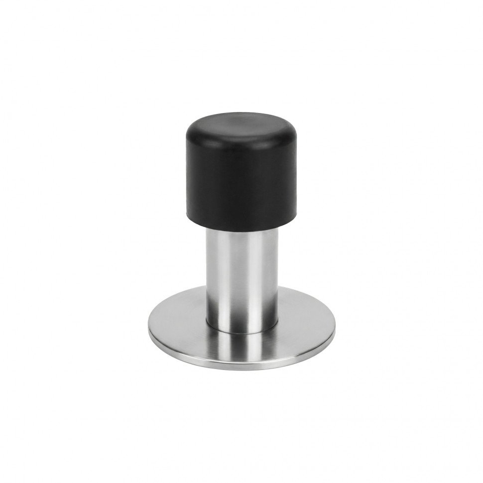 Упор дверной настенный DFIX/W50 INOX