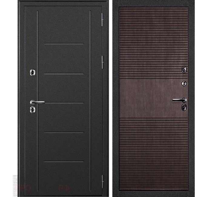 Термаль Венге 3к