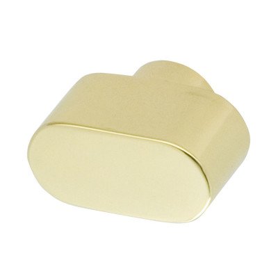 Вертушка на шток цилиндра T.Knob-S (CB-S) SG-1 мат.золото