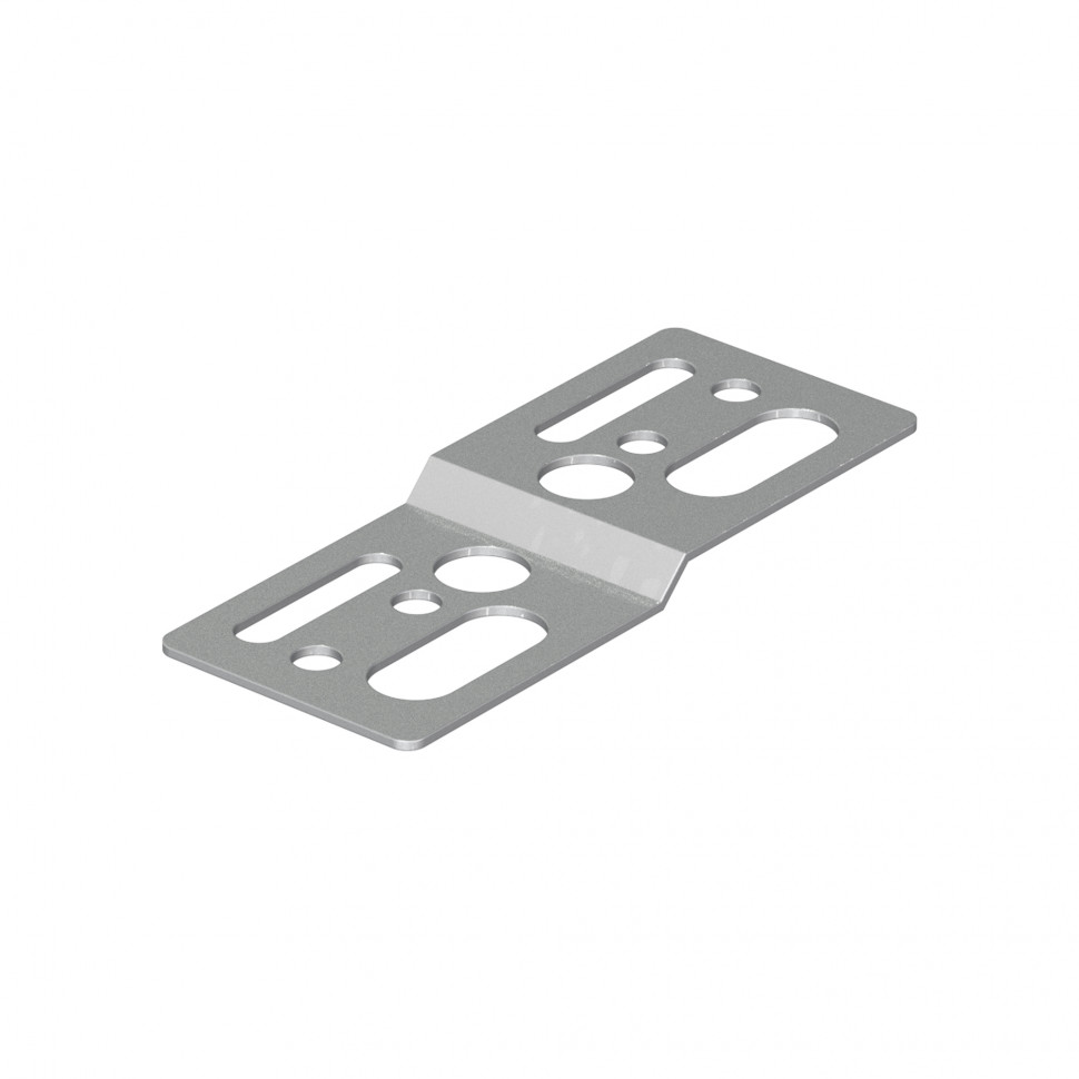 Комплект пластина крепежная с винтами  SWD.Scope 75/30/5 plate with screws