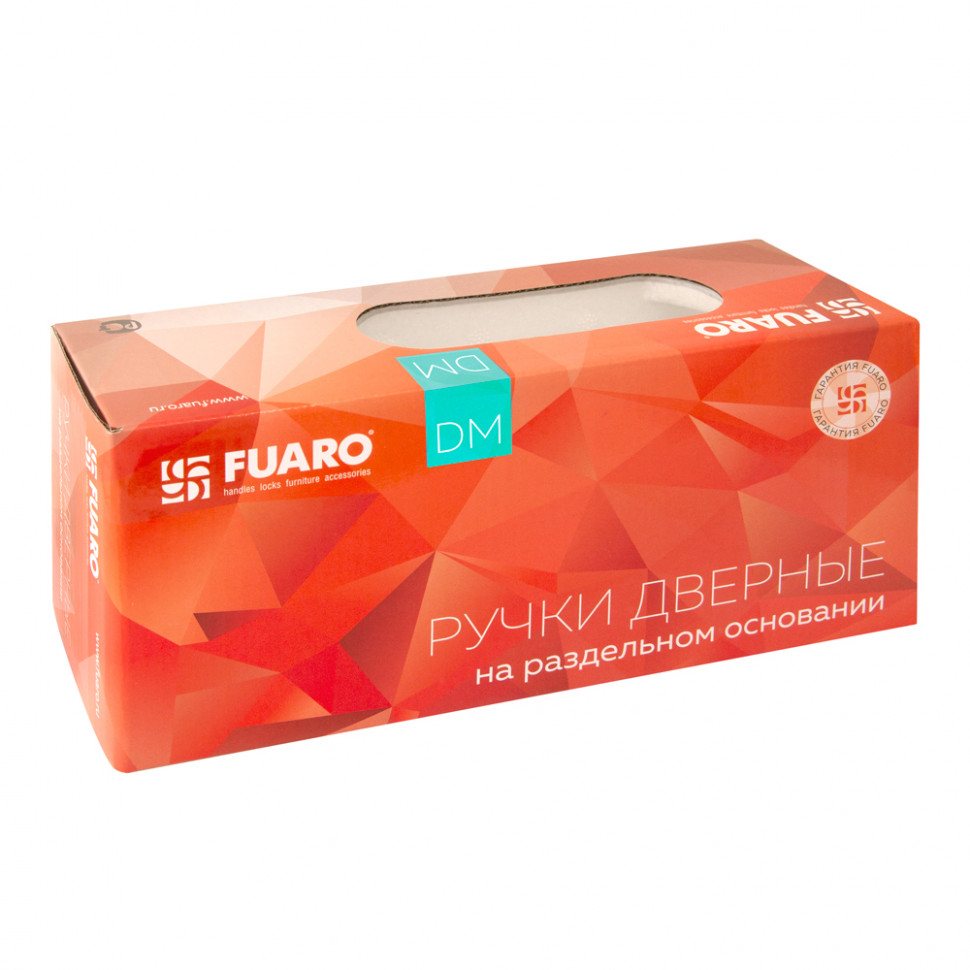 Ручка раздельная R.RM54.VITA (VITA RM) ABG-6 зеленая бронза
