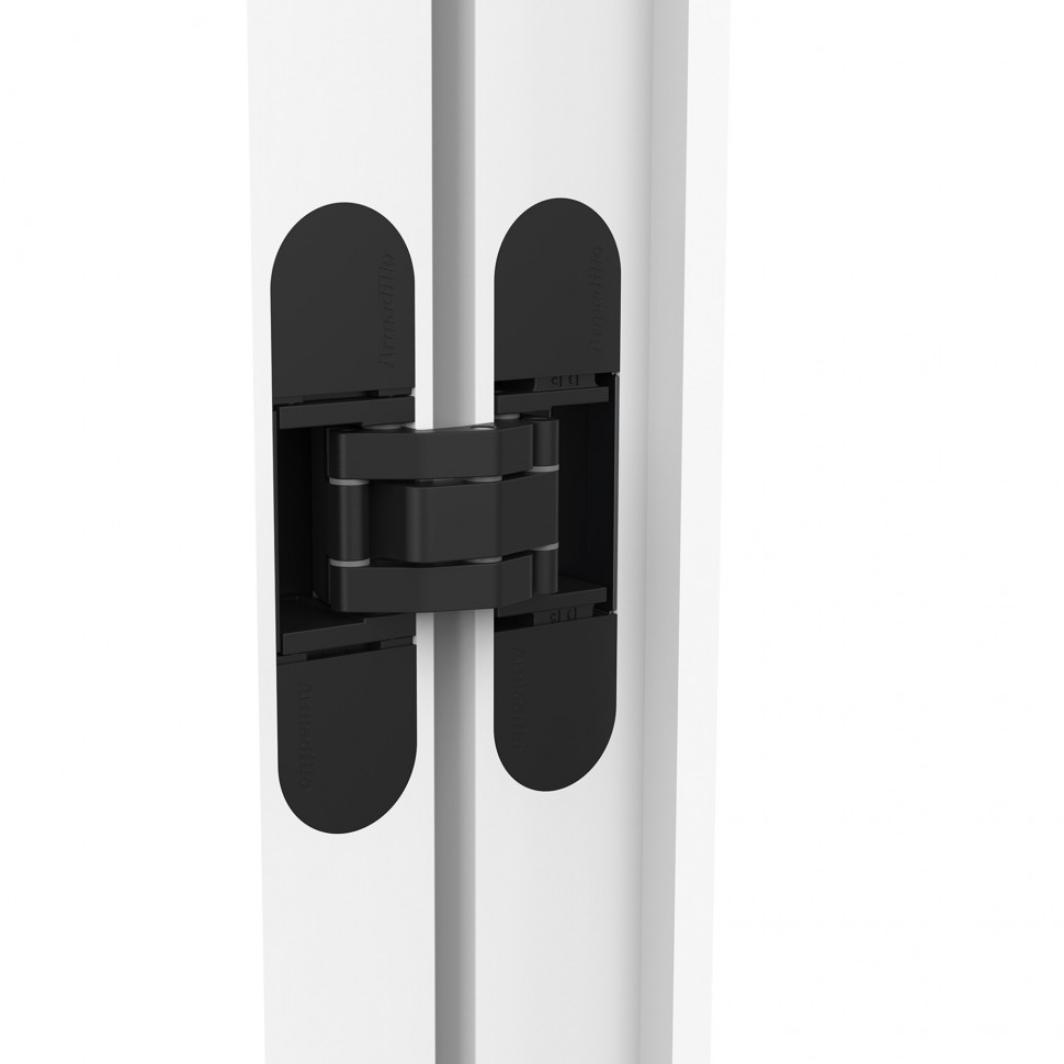 Петля скрытой установки U3D6002.TG SG мат. золото