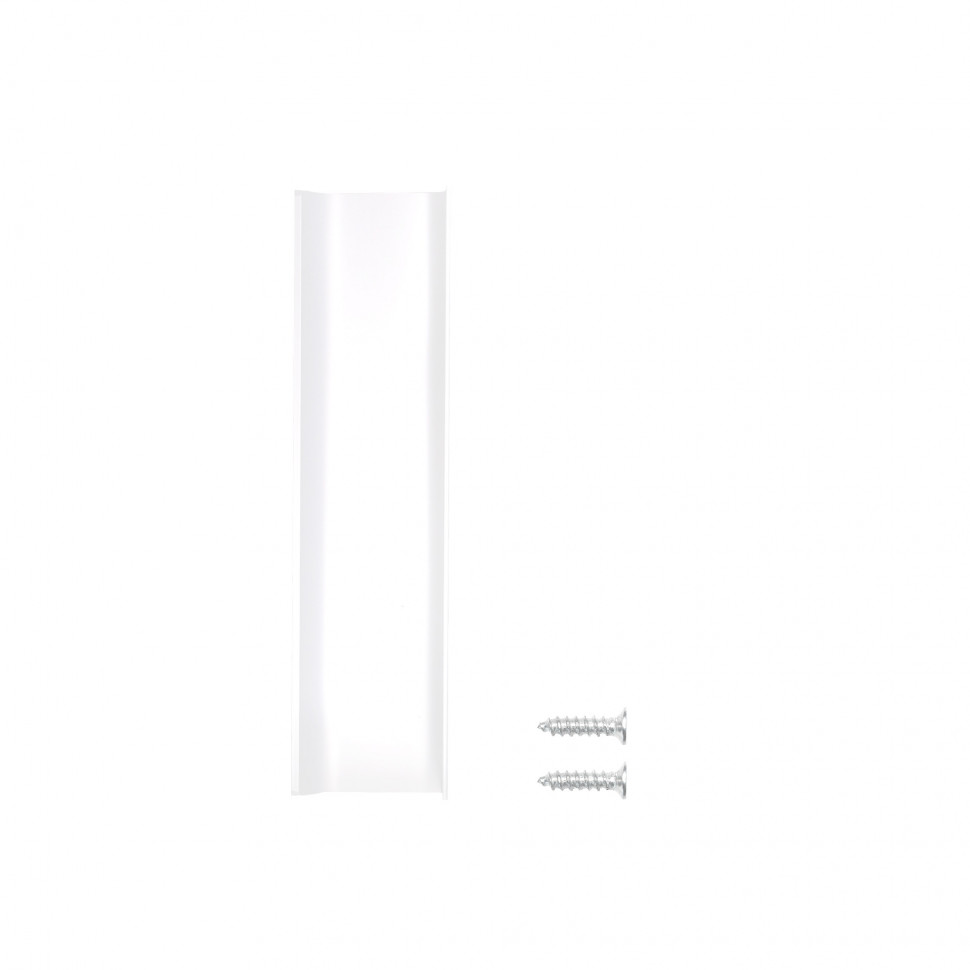 Ручка профильная мебельная MB-H-009-128 WH белый