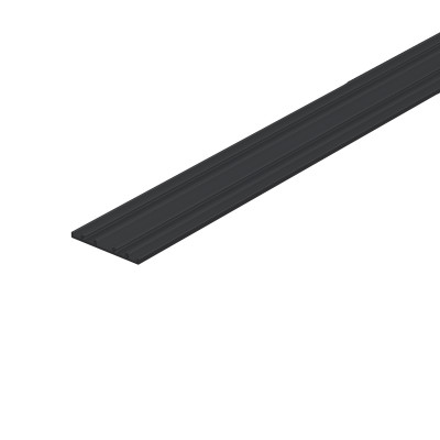 Декоративная соединительная крышка SLD.Scope 34/3/3200 cover BL (3,2 м)