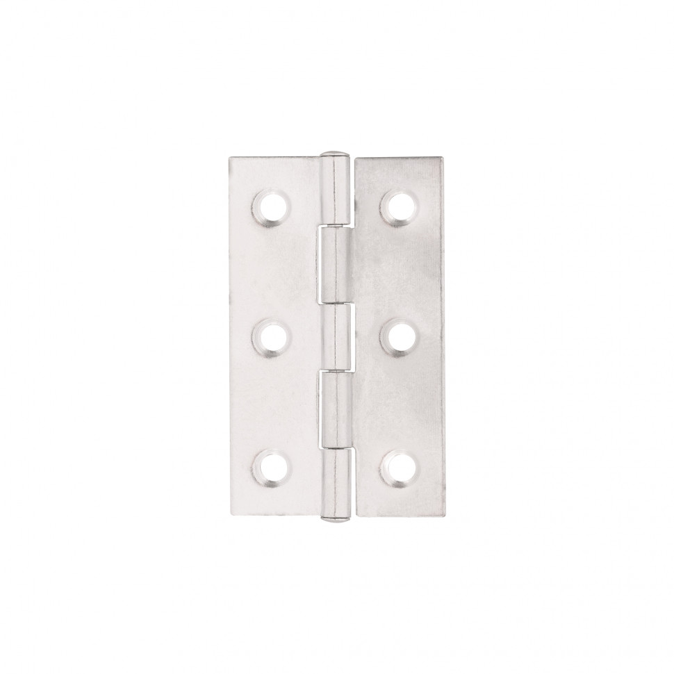 Петля карточная универсальная LM/IN30x50x1U ZN цинк (2 шт)