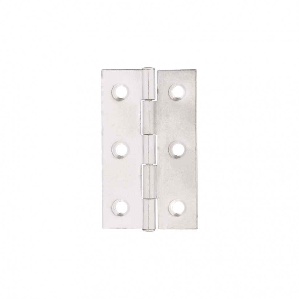 Петля карточная универсальная LM/IN30x50x1U ZN цинк (2 шт)