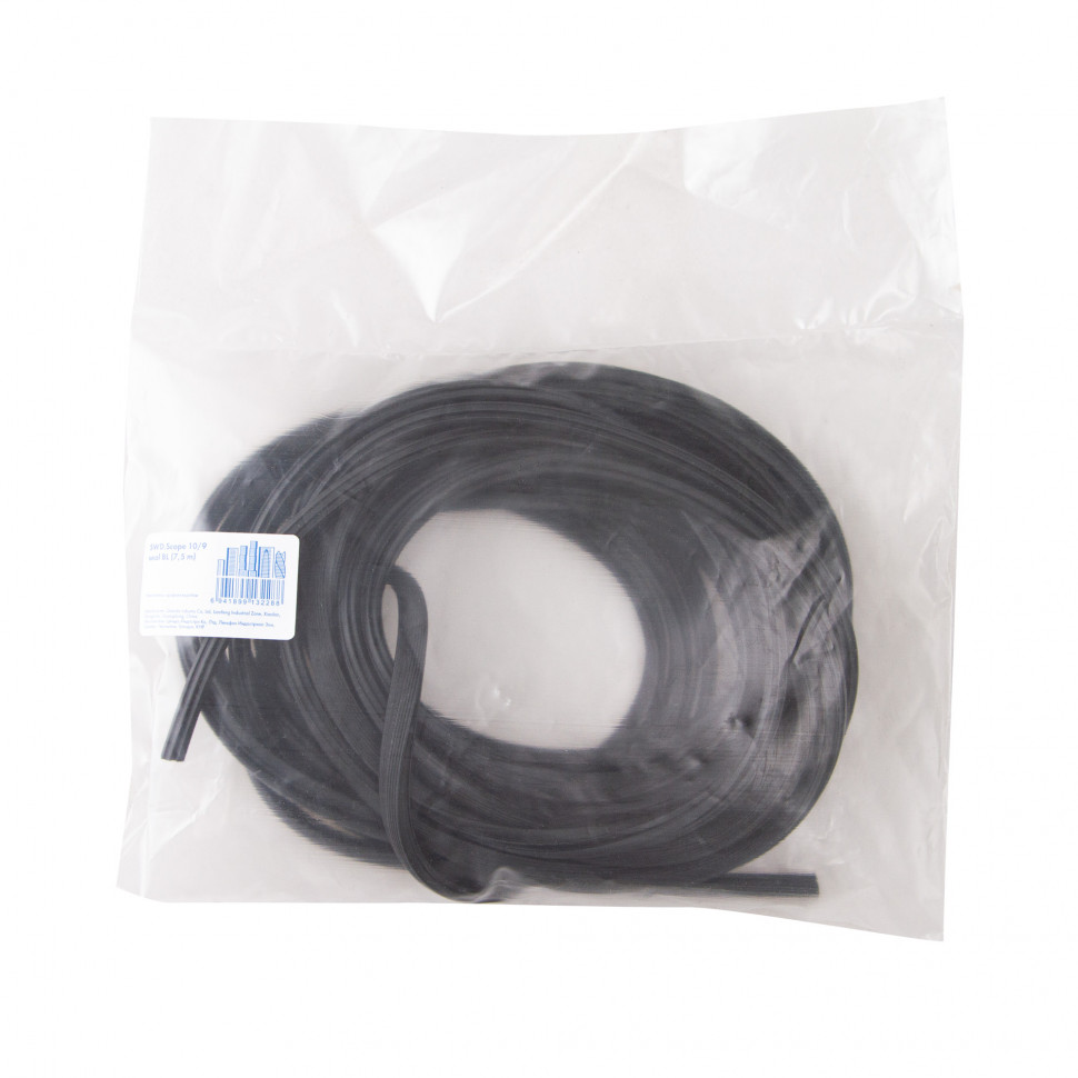 Уплотнитель профиля коробки SWD.Scope 10/9 seal BL (7,5 m)