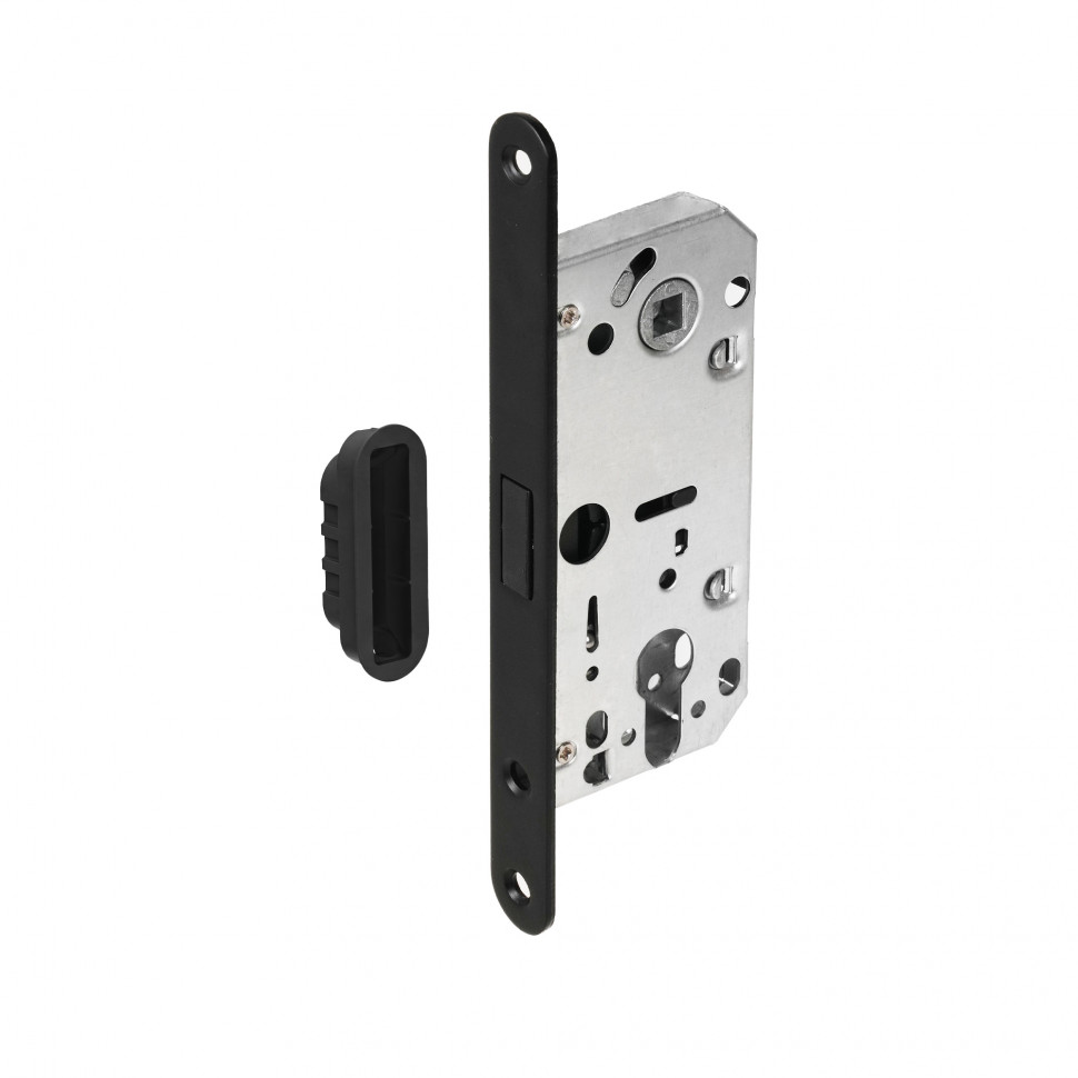 Корпус замка ML85-35/IND BL (черный)