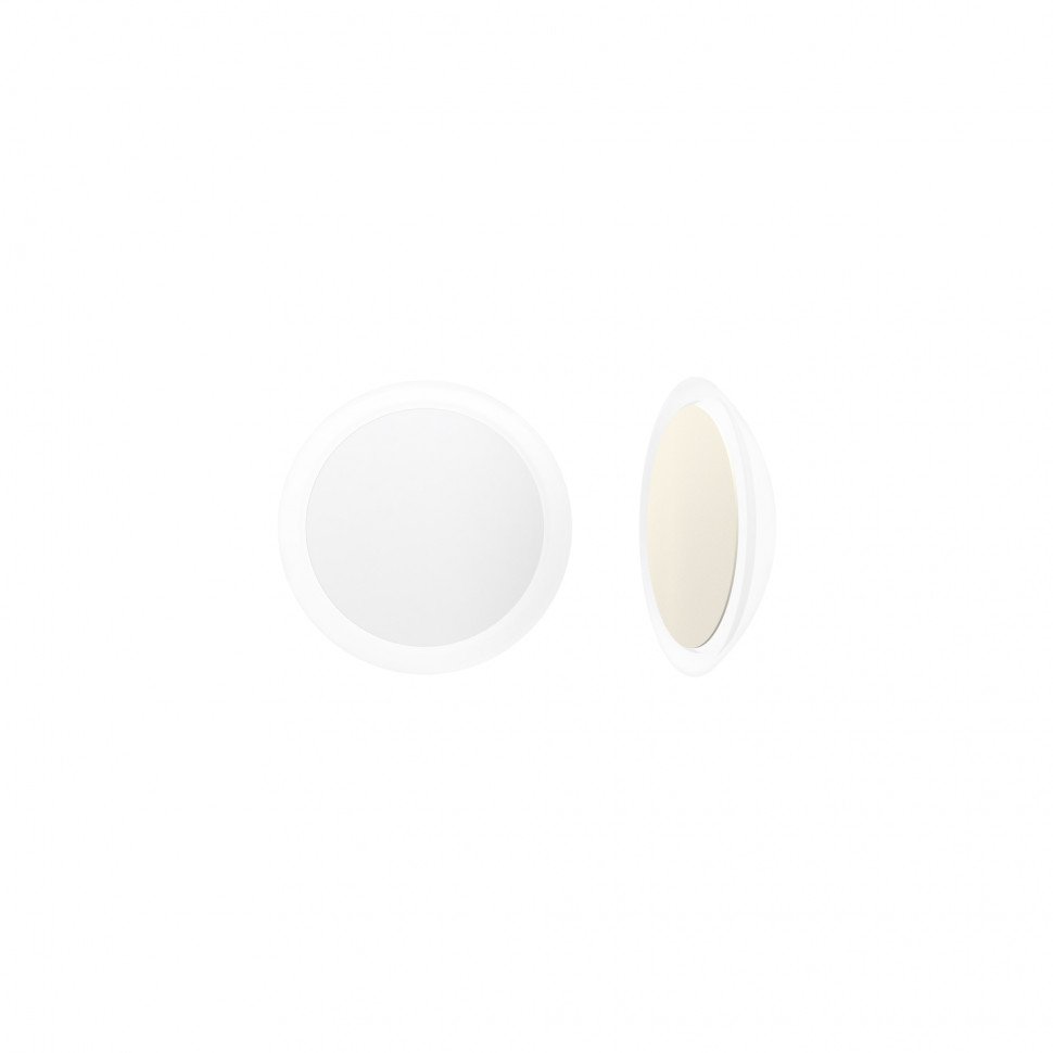 Демпфер настенный DSW-40 INV прозрачный