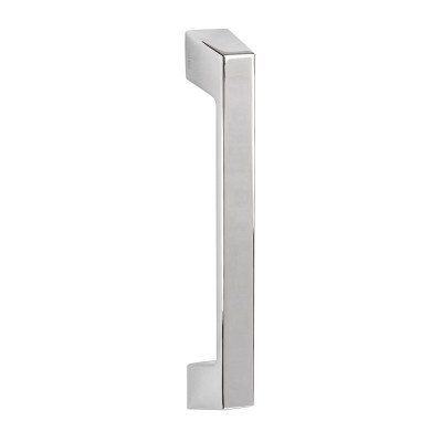 Ручка-скоба PULL.ARC.TITAN CP-8 хром