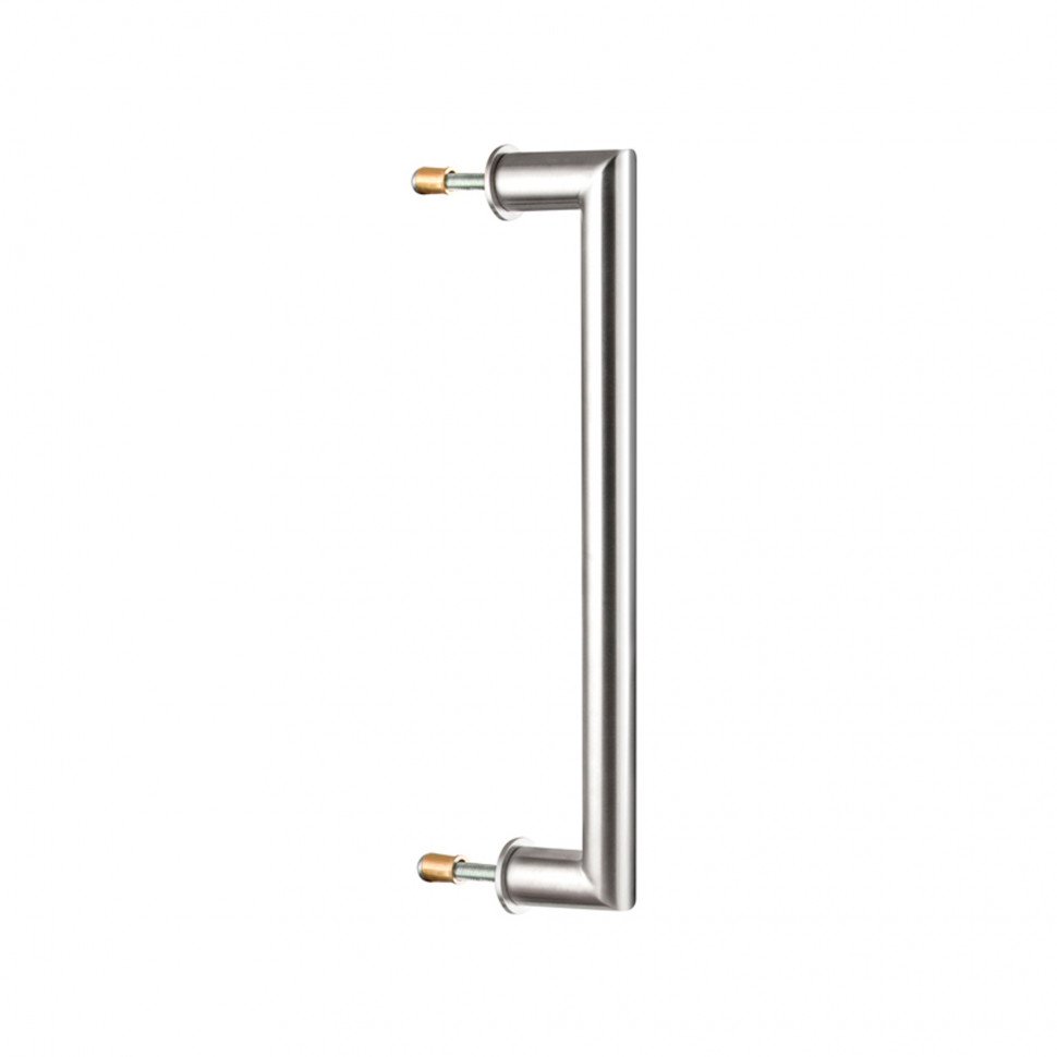 Ручка-скоба PULL.PH25/300.23 INOX 304 (PH-23-25/300-INOX )