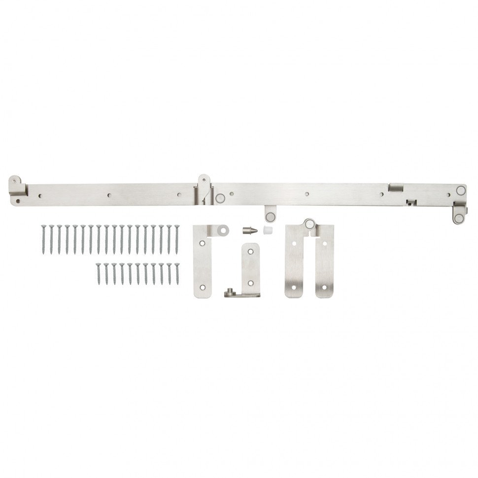 Складная система COMPACT 180.50.90 R INOX прав.