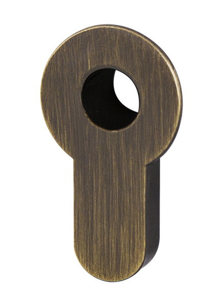 накладки на раздельном основании