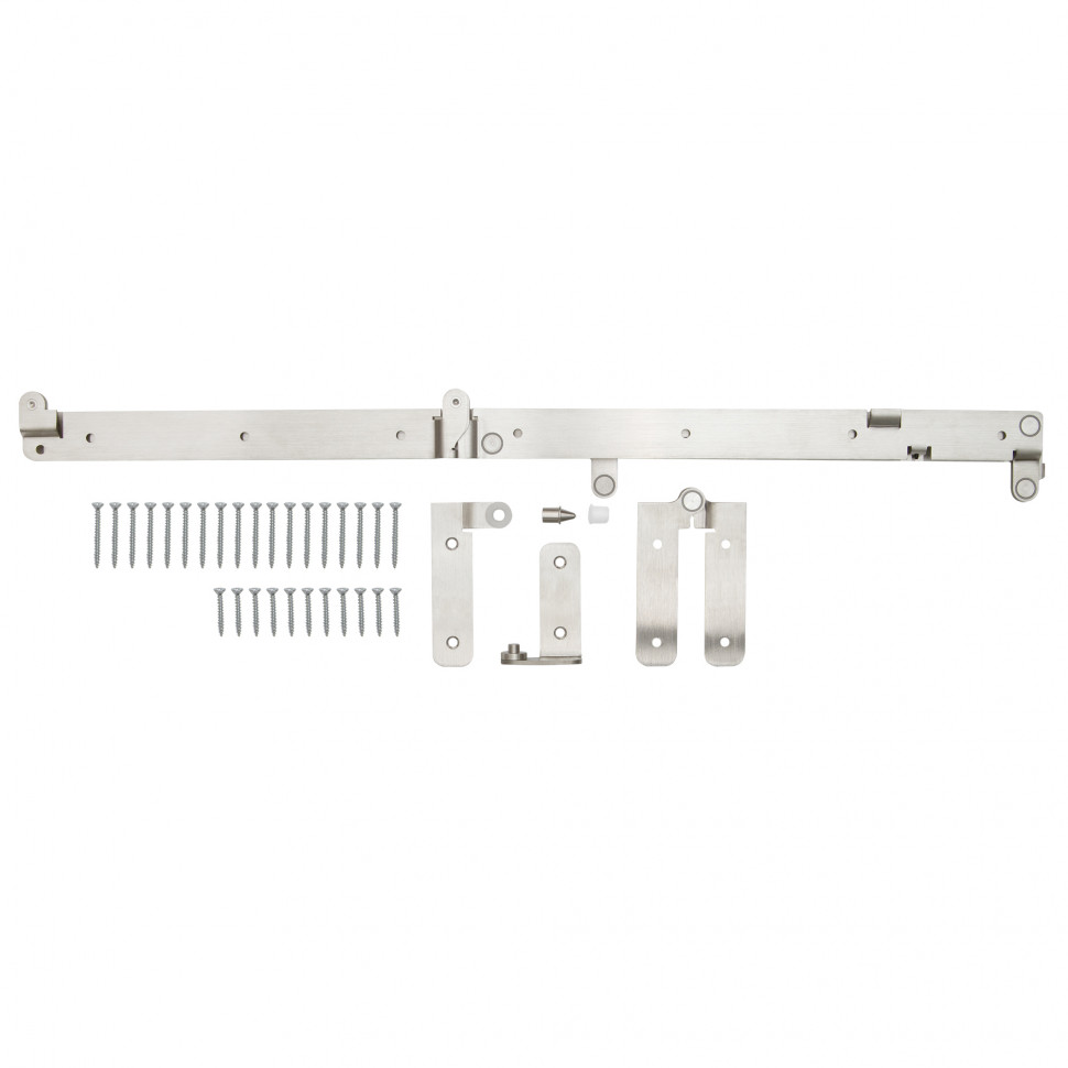 Складная система COMPACT 180.50.80 R INOX прав.