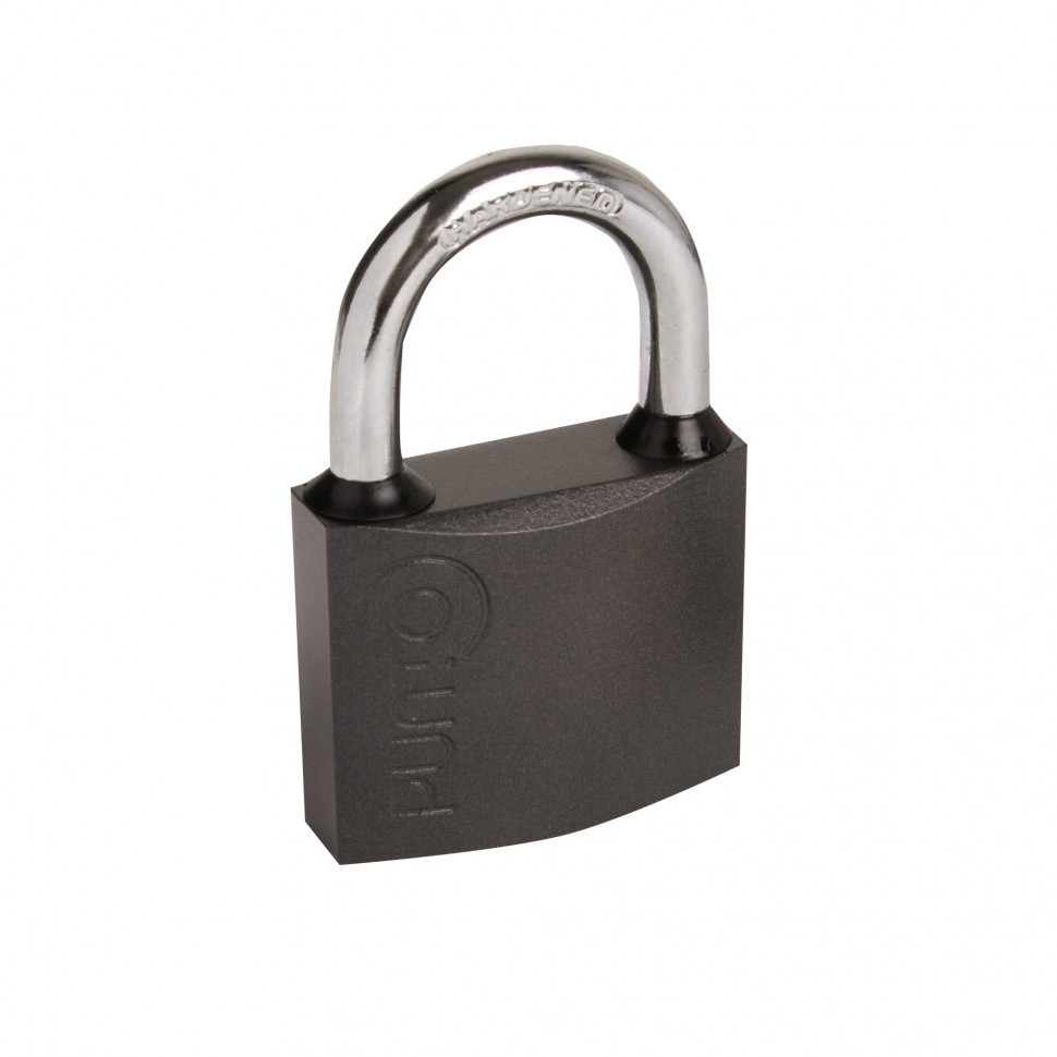 Замок навесной PK-0150 3 key англ.ключ. 