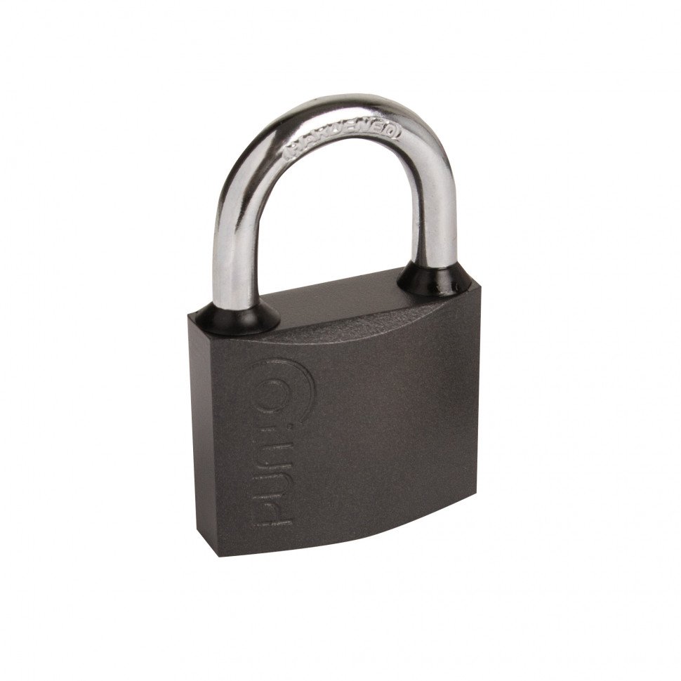 Замок навесной PK-0150 3 key англ.ключ. 