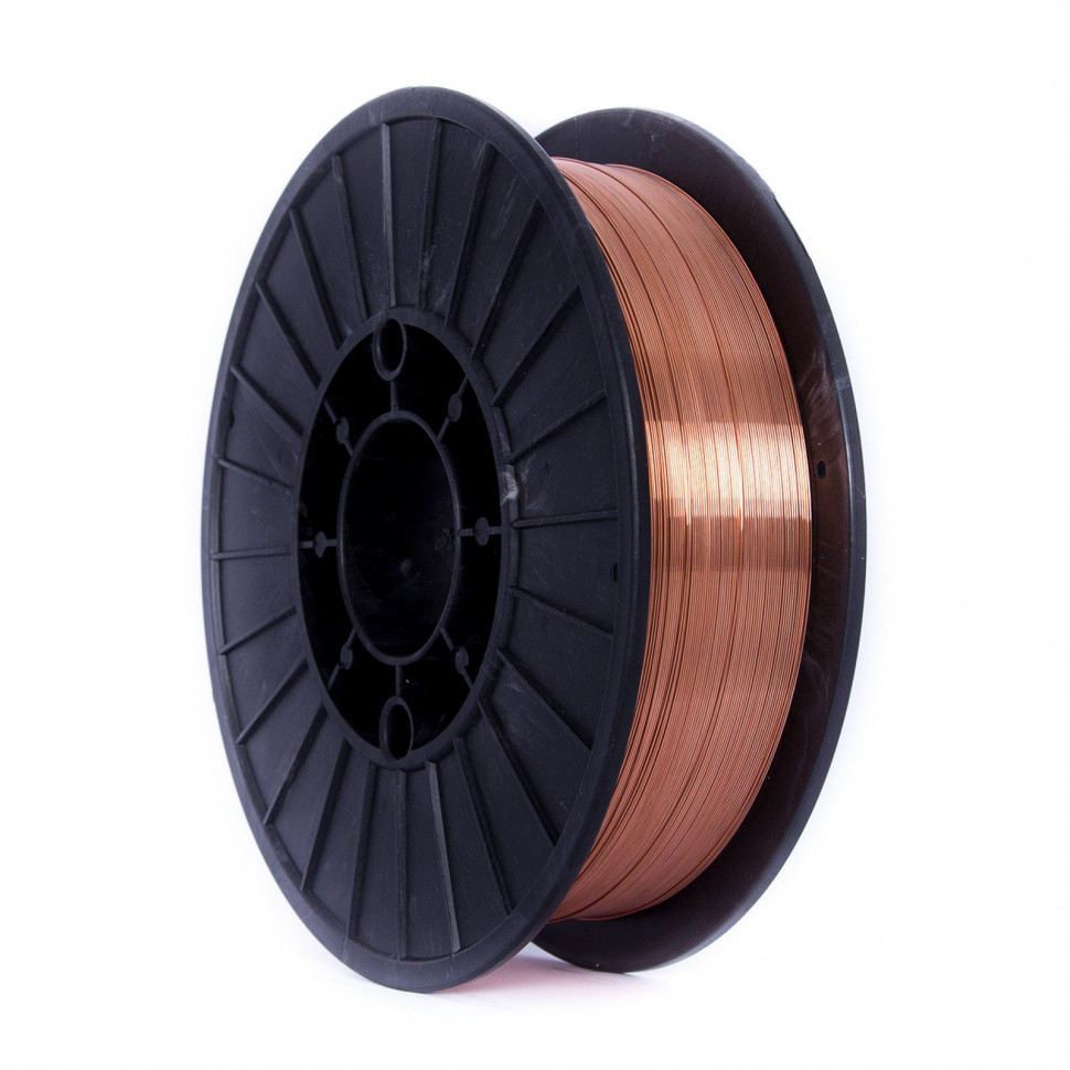Проволока SG2 (ER70S-6) D 1 кассета D-270 (15 кг)