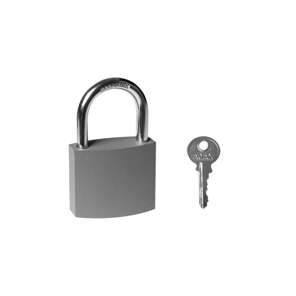 Замок навесной PD-0250 3 key