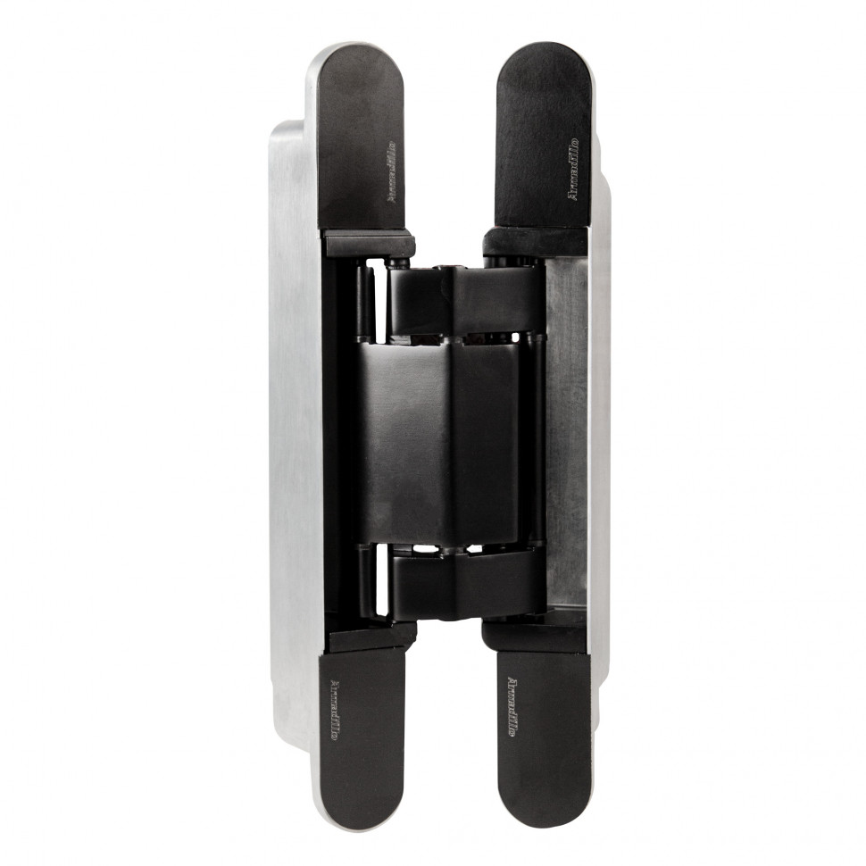 Петля скрытой установки U3D2200.VPG BL черный TECH