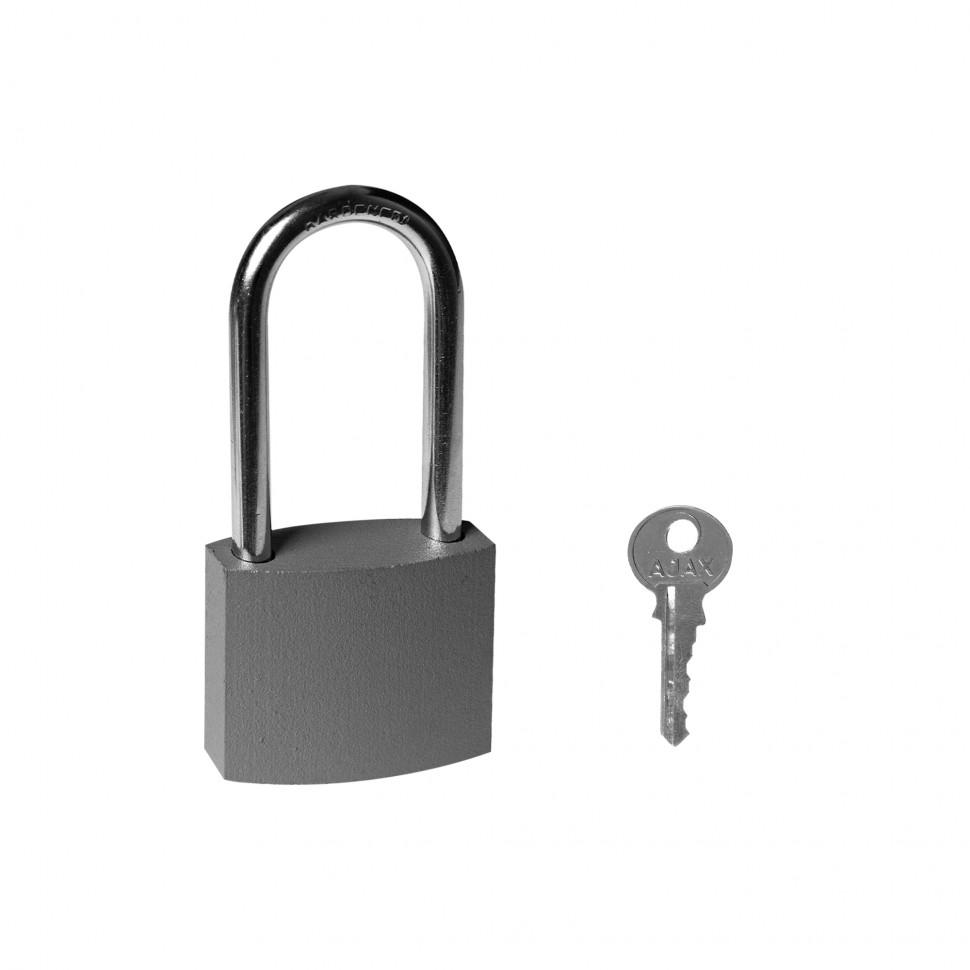 Замок навесной PD-0250L 3 key