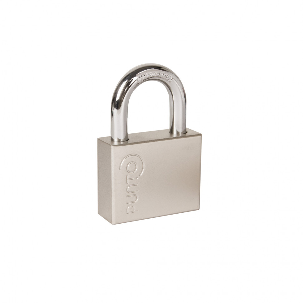 Замок навесной PK-1540 SN-3 3 key диск.ключ. 