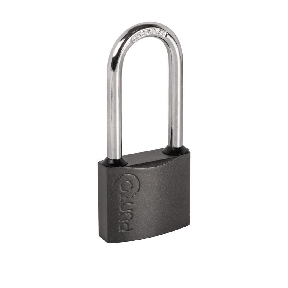 Замок навесной PK-0150 L 3 key англ.ключ. 