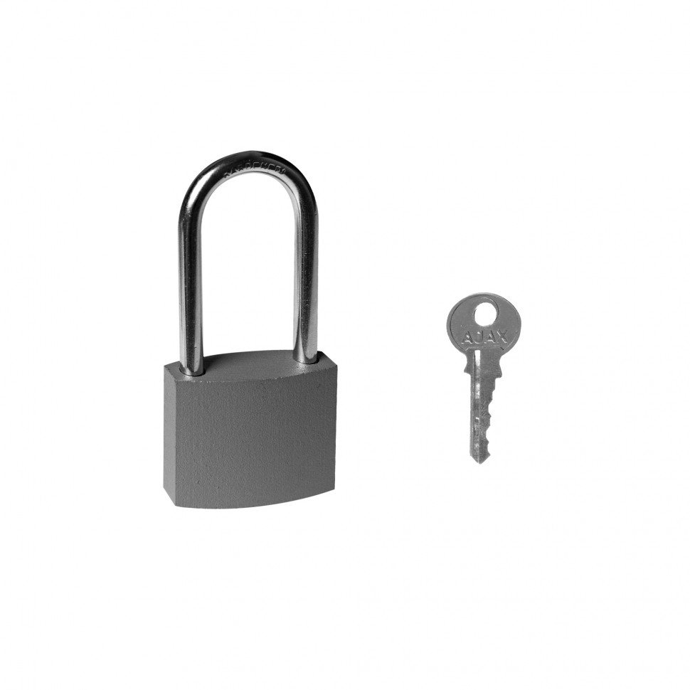 Замок навесной PD-0238L 3 key