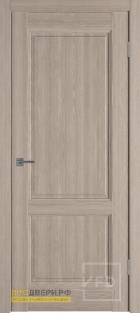 Дверь Elegant2 Red Oak / Artic oak/ Solid stratum Глухая экошпон Elegant ВФД
