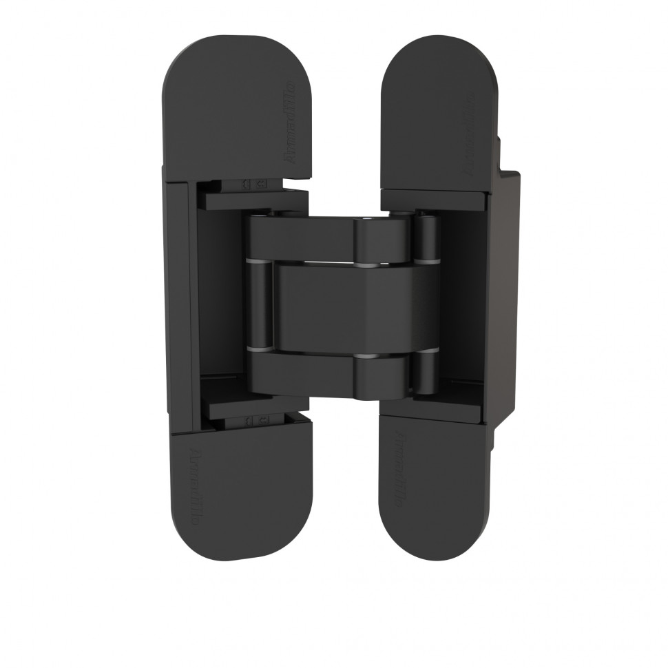 Петля скрытой установки U3D5045.VPG BL черный TECH