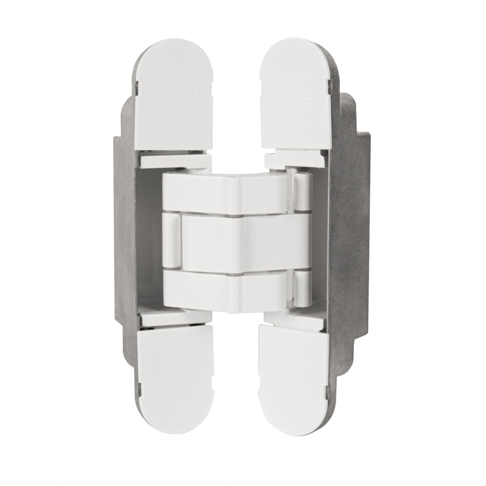 Петля скрытой установки U3D7803.VPG WH белый TECH