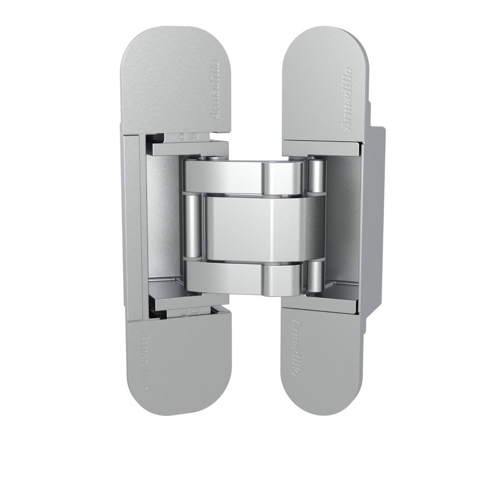 Петля скрытой установки U3D5045.VPG SC мат.хром TECH