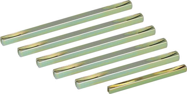 Квадрат для ручек Spindle 6х80